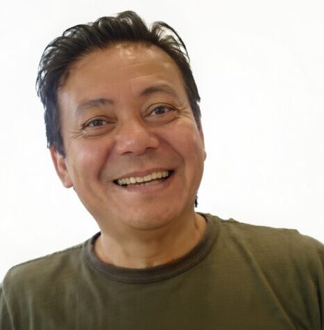 Celso Singo Aramaki